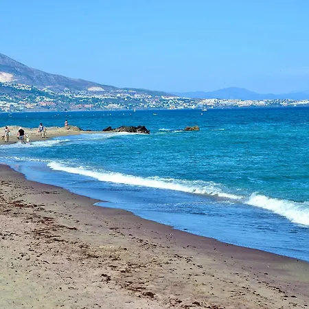 Apartment Faro I Lovely With Sunny Terrace, Barbacoa Pet Friendly In Mijas Costa & Fuengirola