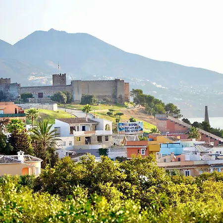 Faro I Lovely With Sunny Terrace, Barbacoa Pet Friendly In Mijas Costa & Fuengirola *
